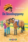 De lievelingspony - Gertrud Jetten - 9789020662894