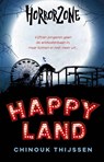 Happyland - Chinouk Thijssen - 9789020668322