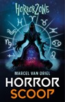 Horrorscoop - Marcel van Driel - 9789020668353