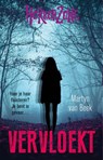 Vervloekt - Martyn van Beek - 9789020668360