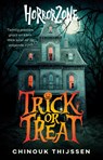 Trick or treat - Chinouk Thijssen - 9789020668377