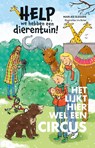 Het lijkt hier wel een circus - Marlies Slegers - 9789020672978