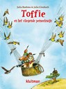 Toffie en het vliegende penseelzwijn - Julia Boehme - 9789020673555