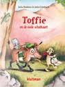 Toffie en de oude schatkaart - Julia Boehme - 9789020673579