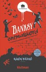 Banksy ontmaskerd - Manon Berns - 9789020673777