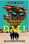 De verborgen dromen van Dali - Manon Berns - 9789020674958