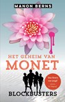 Het geheim van Monet - Manon Berns - 9789020674972