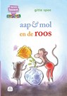 aap & mol en de roos - Gitte Spee - 9789020676150