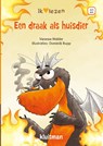 Een draak als huisdier - Vanessa Walder - 9789020676280