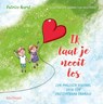 Ik laat je nooit los - Patrice Karst - 9789020676655