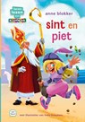 sint en piet - Anne Blokker - 9789020676662