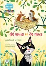 de muis en de mus - Gertrud Jetten - 9789020676730