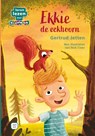 Ekkie de eekhoorn - Gertrud Jetten - 9789020676860