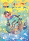 Pip en Peer gaan naar zee - Daniëlle Schothorst - 9789020676877