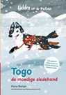 Togo, de moedige sledehond - Fiona Rempt - 9789020677157