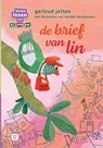 pim de post-duif. de brief van lin - Gertrud Jetten - 9789020677188