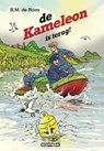 De Kameleon is terug - B.M. de Roos - 9789020677218