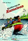 Knallen met de Kameleon - B.M. de Roos - 9789020677225