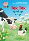 Tok Tok gaat op stap - Gertrud Jetten - 9789020677782