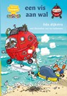 de bol van lif. een vis aan wal - Lida Dijkstra - 9789020677881