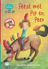 Feest met Pip en Peer - Daniëlle Schothorst - 9789020678413