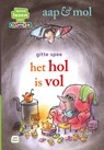 aap & mol het hol is vol - Gitte Spee - 9789020678468