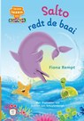 Salto redt de baai - Fiona Rempt - 9789020678543