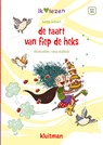 De taart van fiep de heks - Katja Richert ; Nina Dullek - 9789020678741