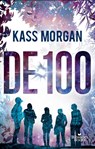 De 100 - Kass Morgan - 9789020679694