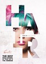 Hair by Kinki kappers - Nane Boes ; Lotte Dijkstra ; Nienke Gaastra ; Danielle Sant ; Myrthe Spiteri - 9789020680003