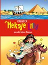 Heksje Lilly en de boze farao - Knister - 9789020683318