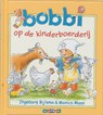 Bobbi op de kinderboerderij - Ingeborg Bijlsma ; Monica Maas - 9789020684063