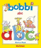 Abc, Monica Maas -  - 9789020684216