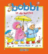 Bobbi in de herfst, Monica Maas -  - 9789020684223