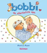 De allerliefste opa, Monica Maas -  - 9789020684353