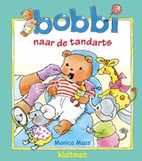 Bobbi naar de tandarts, Monica Maas -  - 9789020684391