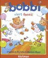 Bobbi viert feest - Ingeborg Bijlsma - 9789020684469