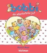 Bobbi de allerliefste juf, Monica Maas -  - 9789020684643