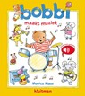 Bobbi maakt muziek - geluidenboek - Monica Maas - 9789020684742