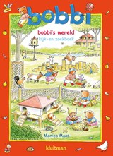 Bobbi's wereld, Monica Maas -  - 9789020684889