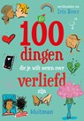 100 dingen die je wilt weten over verliefd zijn - Iris Boter - 9789020691344