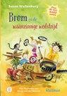 Onze RI-RA-RARE zomer. Brom en de waanzinnige wedstrijd - Susan Wallenburg - 9789020693225