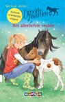 Droompaarden. Het allerliefste veulen DYSLEXIE - Gertrud Jetten - 9789020693614