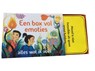 Een box vol emoties -  - 9789020695496