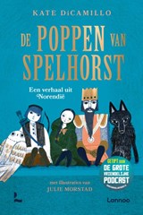 De poppen van Spelhorst, Kate DiCamillo -  - 9789020900644
