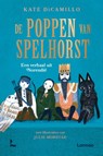 De poppen van Spelhorst - Kate DiCamillo - 9789020900644