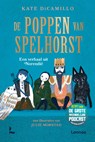 De poppen van Spelhorst - Kate DiCamillo - 9789020900651