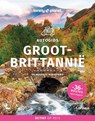 Lonely Planet autogids Groot-Brittannië - Lonely Planet - 9789020905342