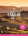 Lonely Planet wandelgids Italië - Lonely Planet - 9789020906189