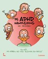 De ADHD handleiding van Arnoleon - Arno Van de Velde - 9789020916843